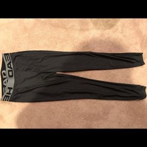 Men’s Head Running Tights